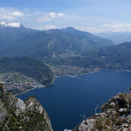 Coste Del Gaggio - Country House B&B - Garda Trentino Drena Dış mekan fotoğraf