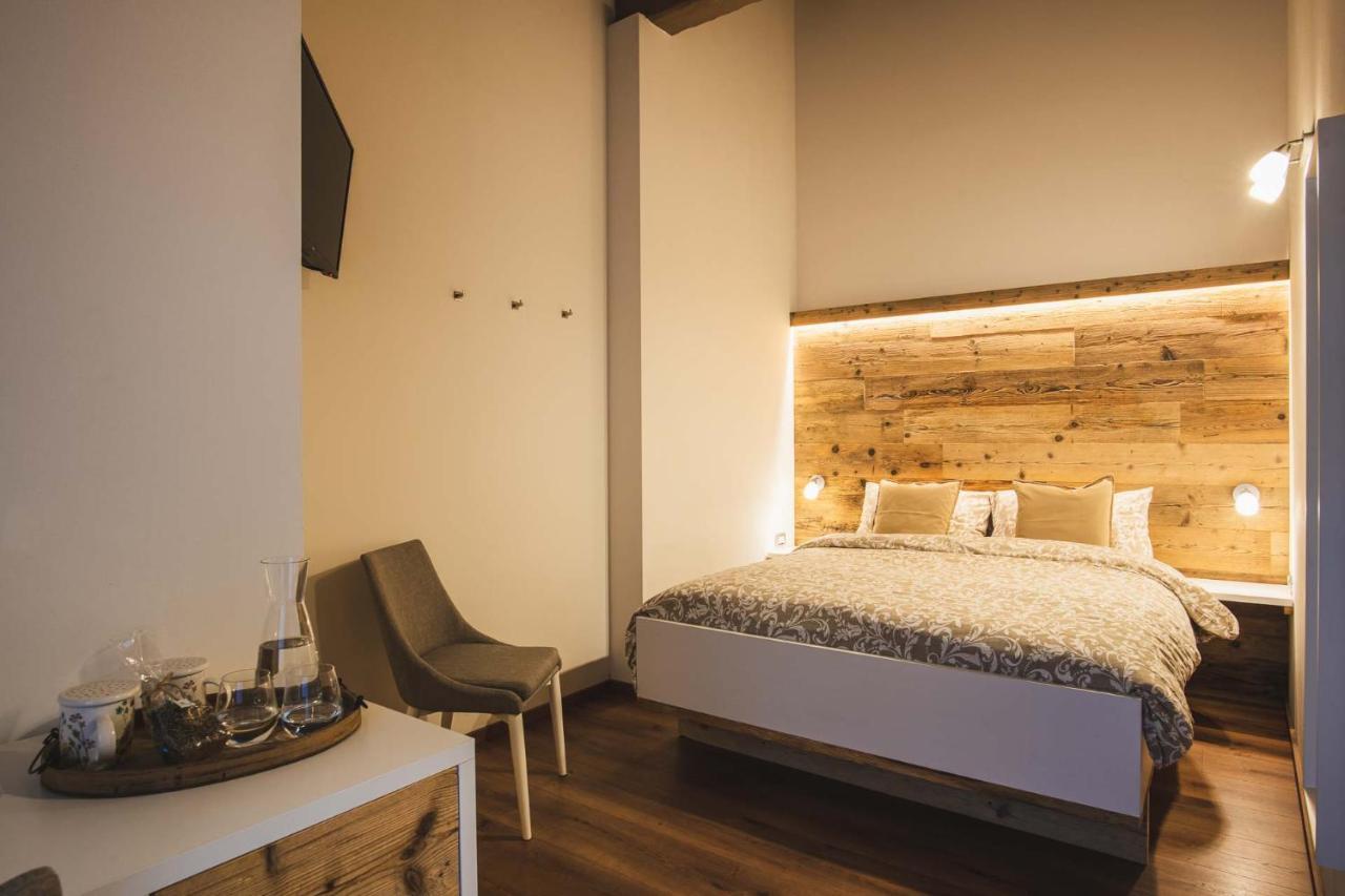 Coste Del Gaggio - Country House B&B - Garda Trentino Drena Dış mekan fotoğraf