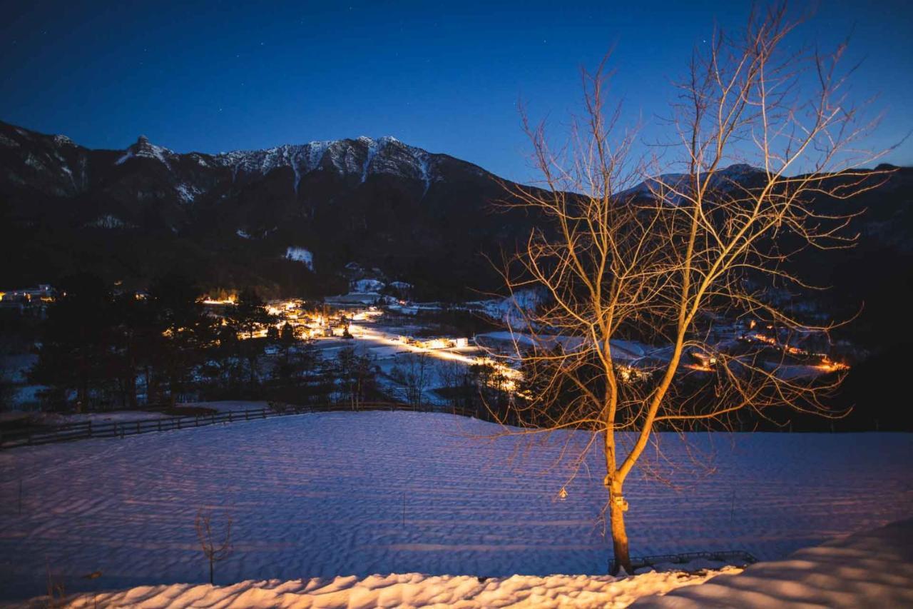 Coste Del Gaggio - Country House B&B - Garda Trentino Drena Dış mekan fotoğraf
