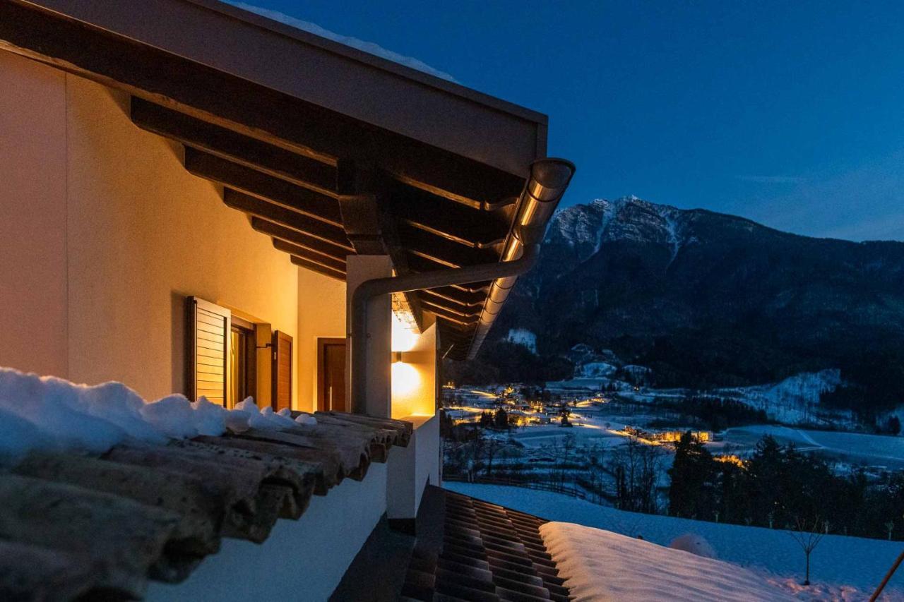 Coste Del Gaggio - Country House B&B - Garda Trentino Drena Dış mekan fotoğraf