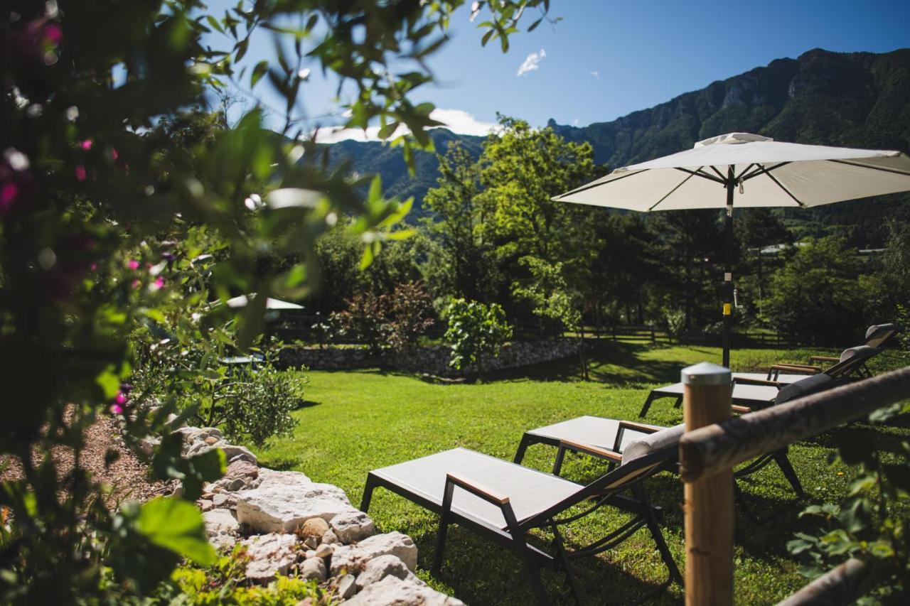 Coste Del Gaggio - Country House B&B - Garda Trentino Drena Dış mekan fotoğraf