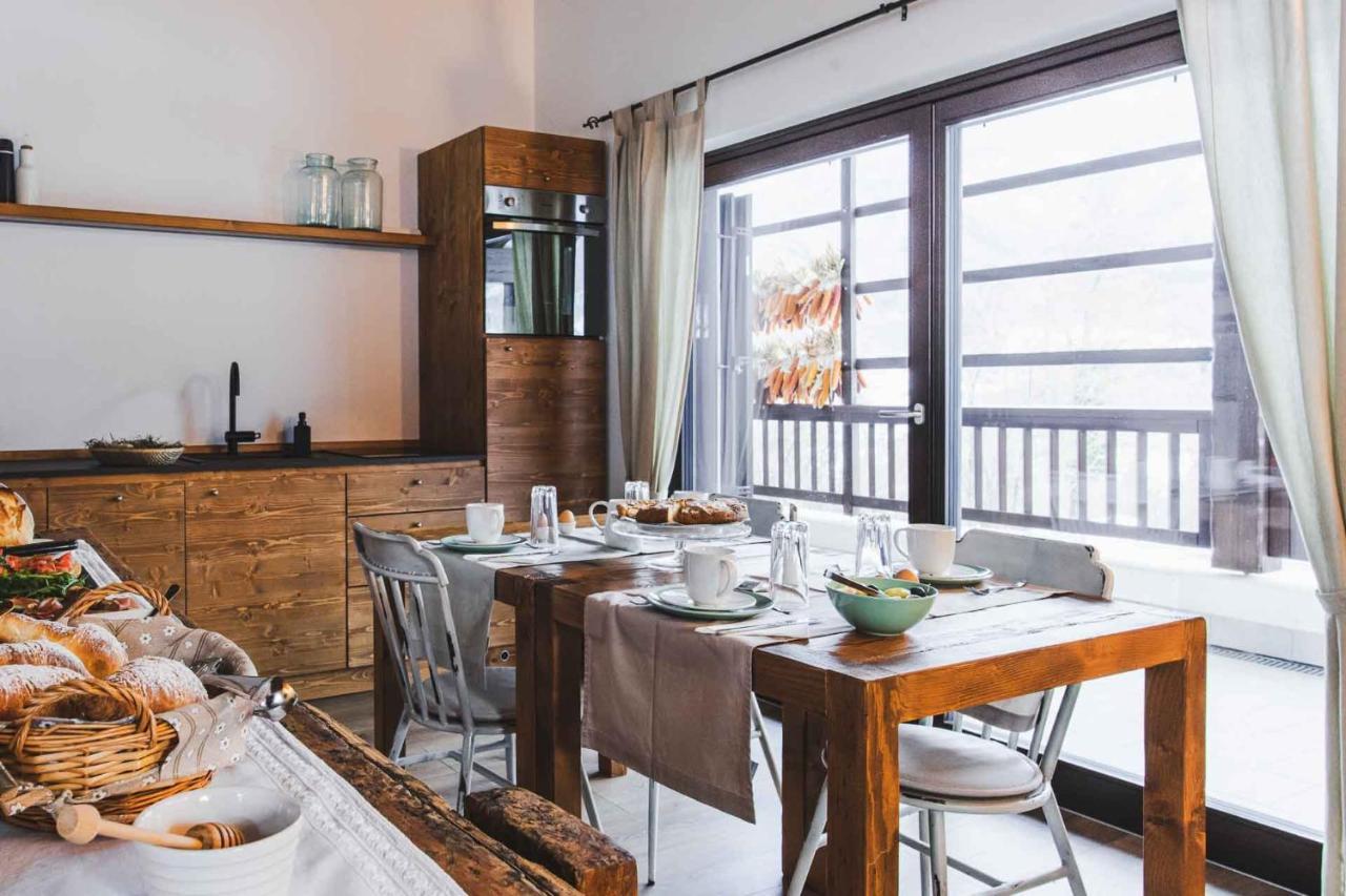 Coste Del Gaggio - Country House B&B - Garda Trentino Drena Dış mekan fotoğraf