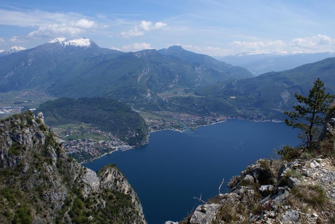 Coste Del Gaggio - Country House B&B - Garda Trentino Drena Dış mekan fotoğraf