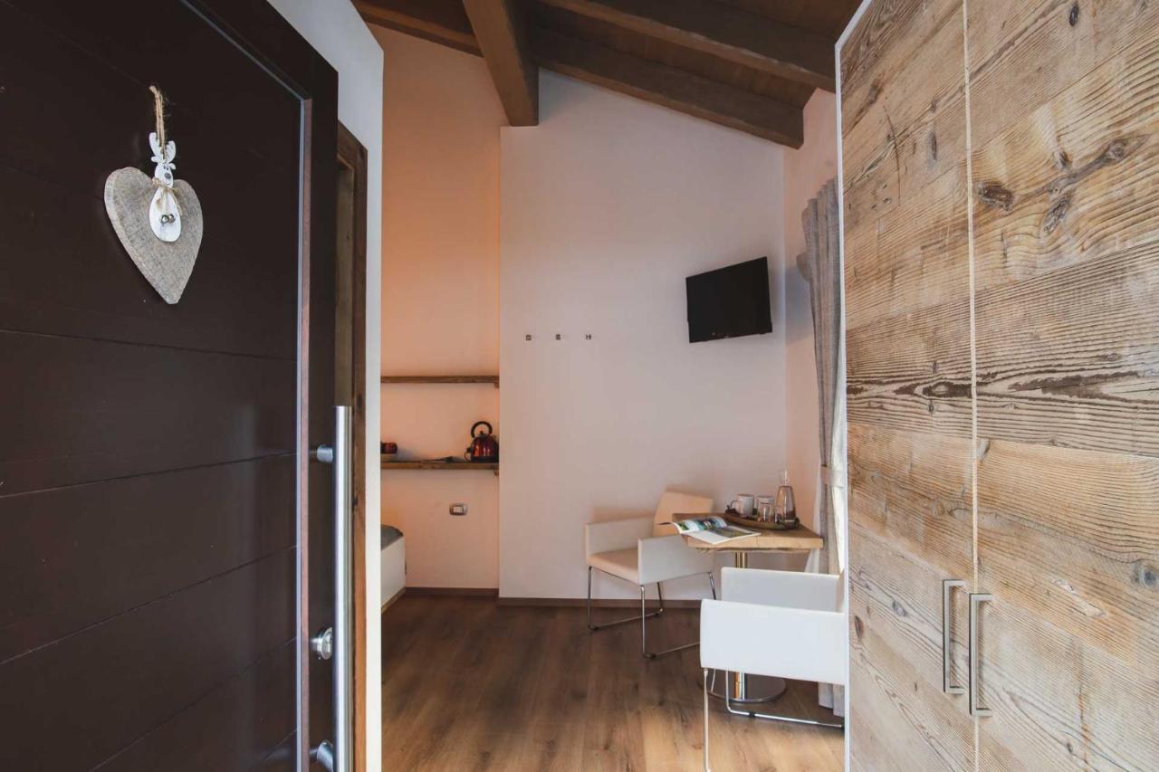 Coste Del Gaggio - Country House B&B - Garda Trentino Drena Dış mekan fotoğraf